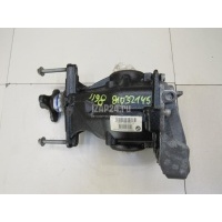 Редуктор заднего моста BMW 3-serie F30/F31/F80 (2011 - 2020) 33107599466