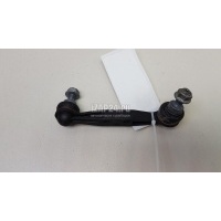 Стойка заднего стабилизатора левая BMW 3-serie F30/F31/F80 (2011 - 2020) 33506785607