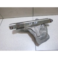 Экран тепловой BMW 3-serie F30/F31/F80 (2011 - 2020) 11657606651