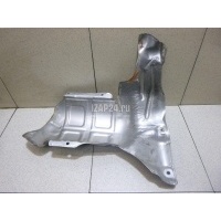 Экран тепловой BMW 3-serie F30/F31/F80 (2011 - 2020) 11657606650