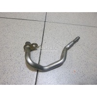 Трубка охлажд. жидкости металлическая BMW 3-serie F30/F31/F80 (2011 - 2020) 11537600591