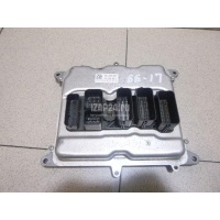Блок управления двигателем BMW 1-serie F20/F21 (2011 - 2019) 12147634297