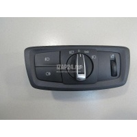 Переключатель света фар BMW 1-serie F20/F21 (2011 - 2019) 61316847524