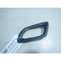 Накладка ручки внутренней Citroen-Peugeot 408 2012 9143Q3