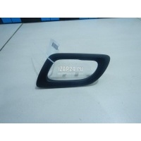Накладка ручки внутренней Citroen-Peugeot 408 2012 9143Q3