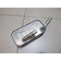 Радиатор (маслоохладитель) АКПП BMW Z4 E85/E86 (2002 - 2008) 17227505826