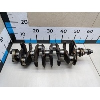 Коленвал Mazda CX 5 (2012 - 2017) PE0211300A