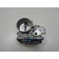 Заслонка дроссельная электрическая Mazda CX 5 (2012 - 2017) PY0113640A