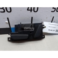 Кнопка регулировки сиденья Mazda CX 5 (2012 - 2017) KD5188158