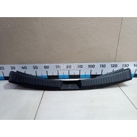 Обшивка багажника Mazda CX 5 (2012 - 2017) KD456889X02