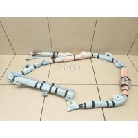 Подушка безопасности боковая (шторка) Mazda CX 5 (2012 - 2017) K12357KN0B