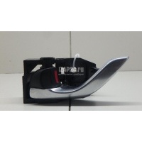 Ручка двери внутренняя левая Mazda CX 5 (2012 - 2017) KD5359330E