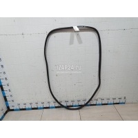 Уплотнитель (внутри) Mazda CX 5 (2012 - 2017) KD5368911