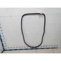 Уплотнитель (внутри) Mazda CX 5 (2012 - 2017) KD5368913