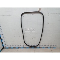 Уплотнитель (внутри) Mazda CX 5 (2012 - 2017) KD5368913