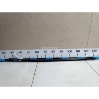 Накладка стекла переднего левого Mazda CX 5 (2012 - 2017) KD5350650B
