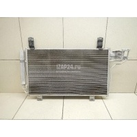 Радиатор кондиционера (конденсер) Mazda CX 5 (2012 - 2017) KF0361480B