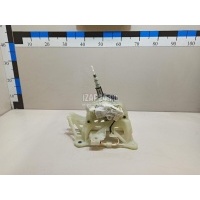 Кулиса КПП Mazda CX 5 (2012 - 2017) BHN246100D