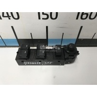 Блок управления стеклоподъемниками Mazda CX 5 (2012 - 2017) KD7766350A
