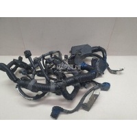 Проводка (коса) Mazda CX 5 (2012 - 2017) KD4767020A