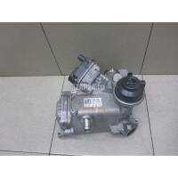 Радиатор системы EGR VAG Allroad quattro (2012 - 2019) 059131515CG