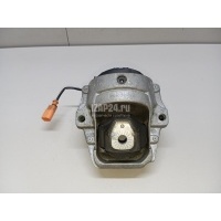 Опора двигателя левая VAG A5/S5 [8F] Cabrio (2010 - 2016) 8R0199381E