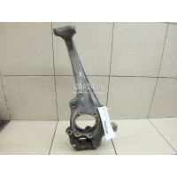 Кулак поворотный передний правый VAG Allroad quattro (2012 - 2019) 4G0407254B