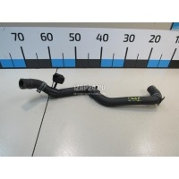 Патрубок VAG A4 [B8] Allroad (2009 - 2015) 8K0121056R