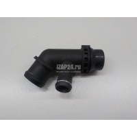 Фланец двигателя системы охлаждения VAG A5/S5 [8F] Cabrio (2010 - 2016) 4G0122293CA
