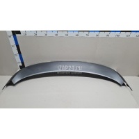 Спойлер (дефлектор) багажника Honda Crosstour (2010 - 2015) 74900TP6A01ZF