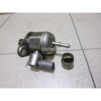 Насос (ТНВД) бензиновый BMW 3-serie F30/F31/F80 (2011 - 2020) 13518605103