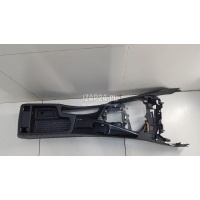 Консоль BMW 3-serie F30/F31/F80 (2011 - 2020) 51169360528