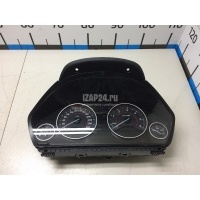 Панель приборов BMW 3-serie F30/F31/F80 (2011 - 2020) 62108718263