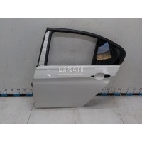 Дверь задняя левая BMW 3-serie F30/F31/F80 (2011 - 2020) 41009628761