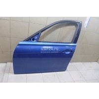 Дверь передняя левая BMW 3-serie F30/F31/F80 (2011 - 2020) 41009628763