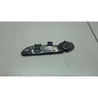 Направляющая переднего бампера правая BMW 3-serie F30/F31/F80 (2011 - 2020) 51117279712