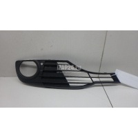 Решетка в бампер правая BMW 3-serie F30/F31/F80 (2011 - 2020) 51117281918