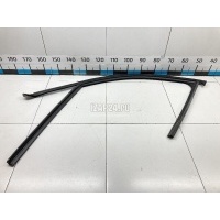 Уплотнитель стекла двери BMW 3-serie F30/F31/F80 (2011 - 2020) 51337414531
