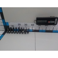 Пружина задняя BMW 3-serie F30/F31/F80 (2011 - 2020) 33536851725
