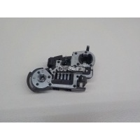 Плата заднего фонаря левого BMW 3-serie F30/F31/F80 (2011 - 2020) 63217313059