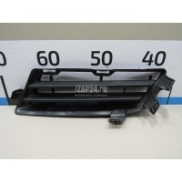 Решетка в бампер левая BMW 6-serie F12/F13 (2010 - 2017) 51117211473