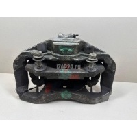 Суппорт тормозной передний левый BMW 6-serie F12/F13 (2010 - 2017) 34116792689