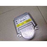 Блок управления AIR BAG BMW 6-serie F12/F13 (2010 - 2017) 34526850783