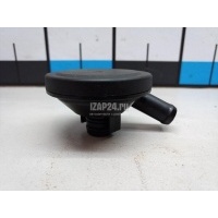 Клапан вентиляции картерных газов Renault Duster 2012 8200291355