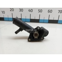 Корпус термостата Renault Duster 2012 8200954288