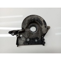Крышка коленвала передняя Renault Duster 2012 8200391938