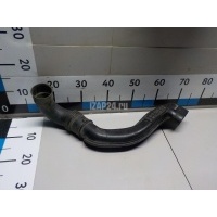 Патрубок воздушного фильтра Renault Duster 2012 165555731R