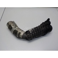 Патрубок интеркулера Renault Duster 2012 144604018R