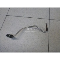 Трубка турбокомпрессора (турбины) Renault Duster 2012 223211870R