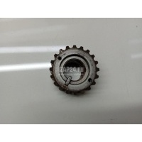 Шестерня коленвала Renault Duster 2012 8200371496